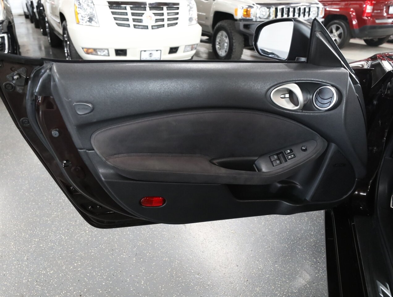 2013 Nissan 370Z Roadster Touring - Photo 22 - Addison, IL 60101