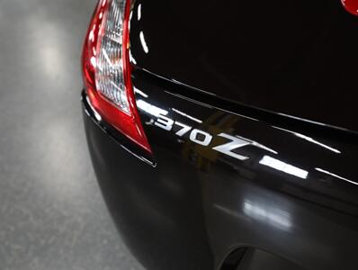 2013 Nissan 370Z Roadster Touring - Photo 12 - Addison, IL 60101