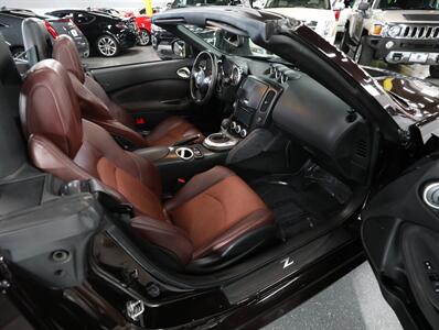 2013 Nissan 370Z Roadster Touring - Photo 20 - Addison, IL 60101