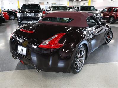2013 Nissan 370Z Roadster Touring - Photo 40 - Addison, IL 60101