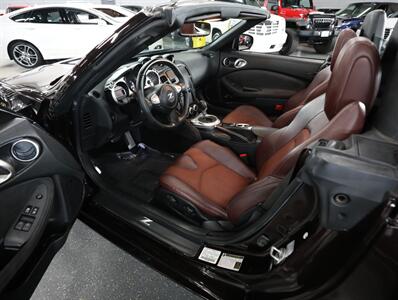 2013 Nissan 370Z Roadster Touring - Photo 24 - Addison, IL 60101