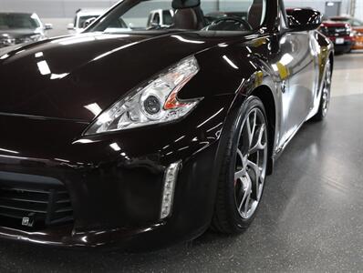 2013 Nissan 370Z Roadster Touring - Photo 5 - Addison, IL 60101