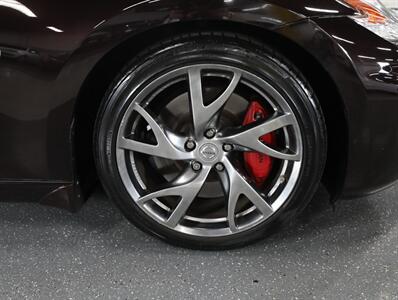2013 Nissan 370Z Roadster Touring - Photo 46 - Addison, IL 60101