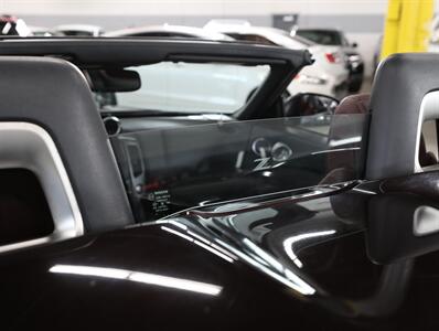 2013 Nissan 370Z Roadster Touring - Photo 15 - Addison, IL 60101