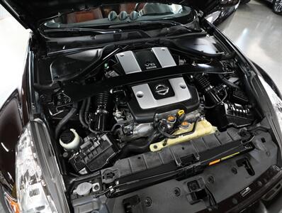 2013 Nissan 370Z Roadster Touring - Photo 49 - Addison, IL 60101