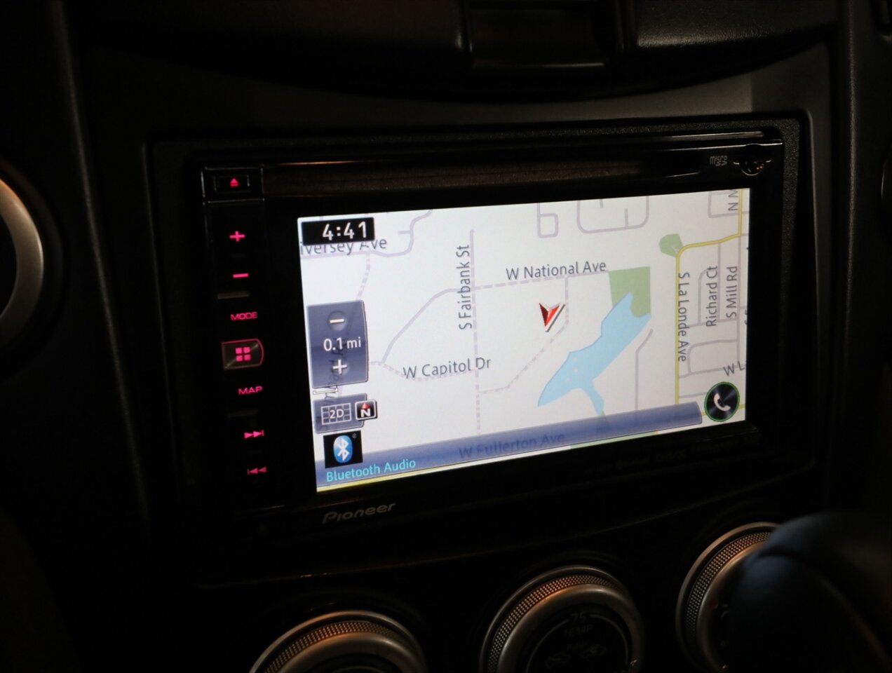 2013 Nissan 370Z Roadster Touring - Photo 31 - Addison, IL 60101