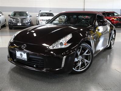 2013 Nissan 370Z Roadster Touring - Photo 39 - Addison, IL 60101