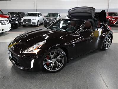 2013 Nissan 370Z Roadster Touring - Photo 42 - Addison, IL 60101