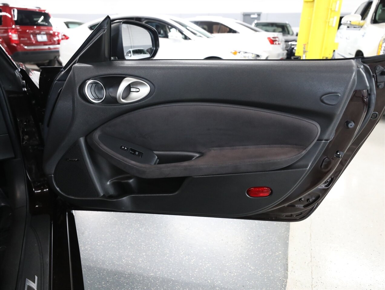 2013 Nissan 370Z Roadster Touring - Photo 19 - Addison, IL 60101