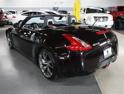 2013 Nissan 370Z Roadster Touring - Photo 14 - Addison, IL 60101