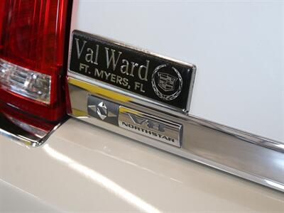 2011 Cadillac DTS 4.6L V8   - Photo 12 - Addison, IL 60101