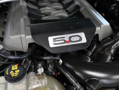 2015 Ford Mustang GT Premium Convertible - Photo 48 - Addison, IL 60101