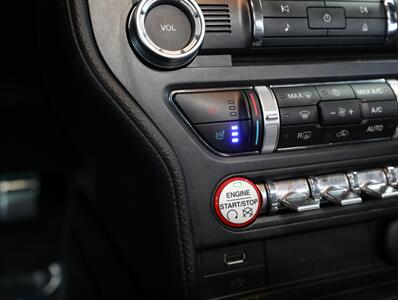 2015 Ford Mustang GT Premium Convertible - Photo 29 - Addison, IL 60101