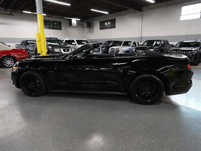 2015 Ford Mustang GT Premium Convertible - Photo 15 - Addison, IL 60101