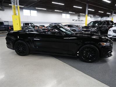 2015 Ford Mustang GT Premium Convertible - Photo 9 - Addison, IL 60101