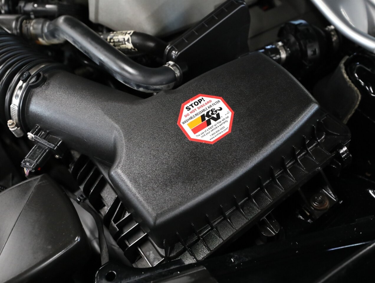 2015 Ford Mustang GT Premium Convertible - Photo 50 - Addison, IL 60101