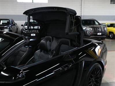 2015 Ford Mustang GT Premium Convertible - Photo 41 - Addison, IL 60101