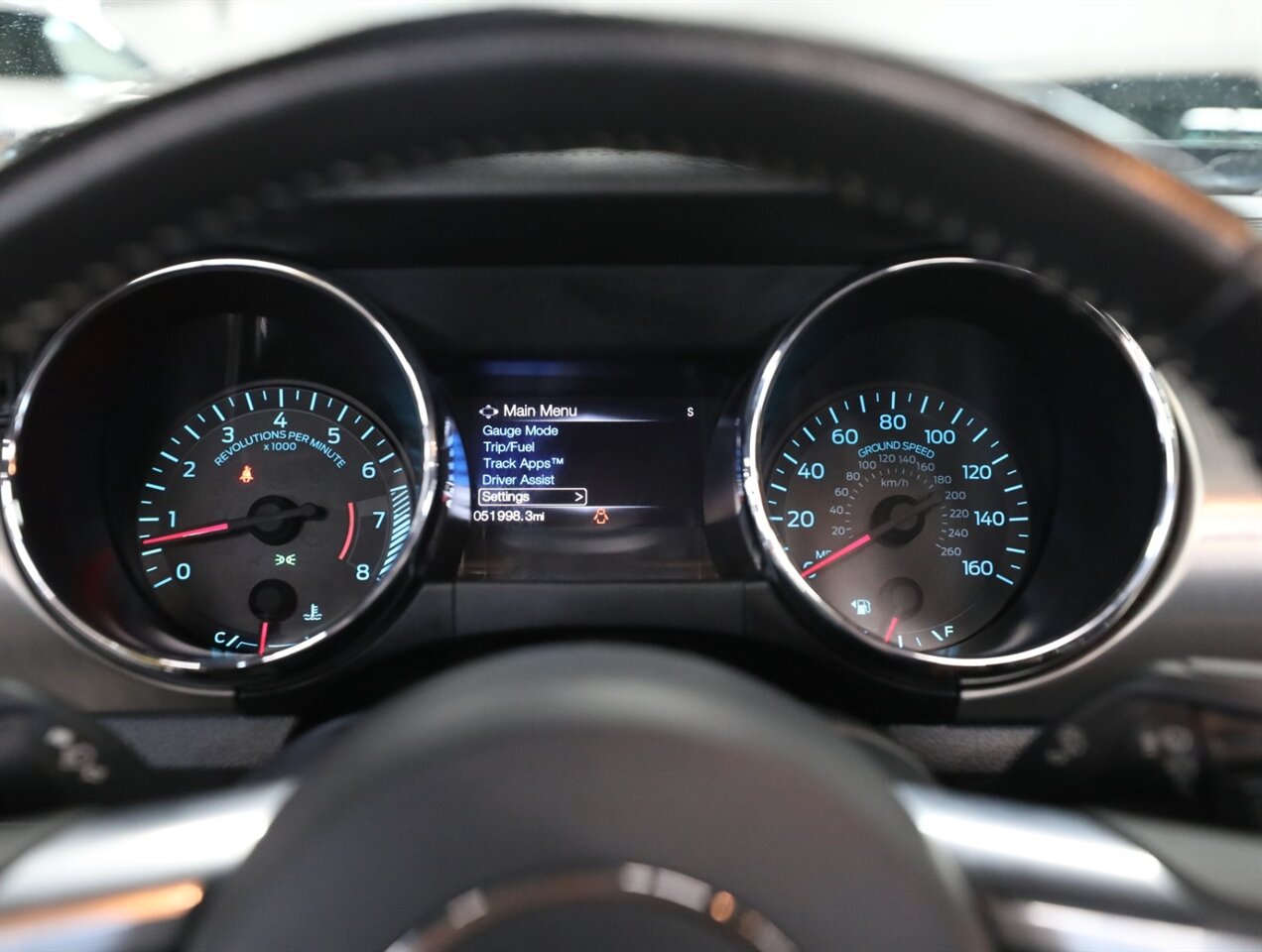 2015 Ford Mustang GT Premium Convertible - Photo 34 - Addison, IL 60101