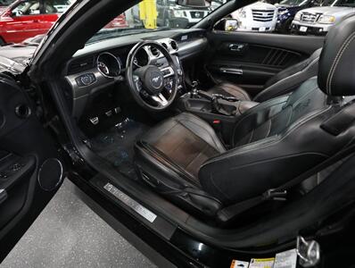 2015 Ford Mustang GT Premium Convertible - Photo 24 - Addison, IL 60101