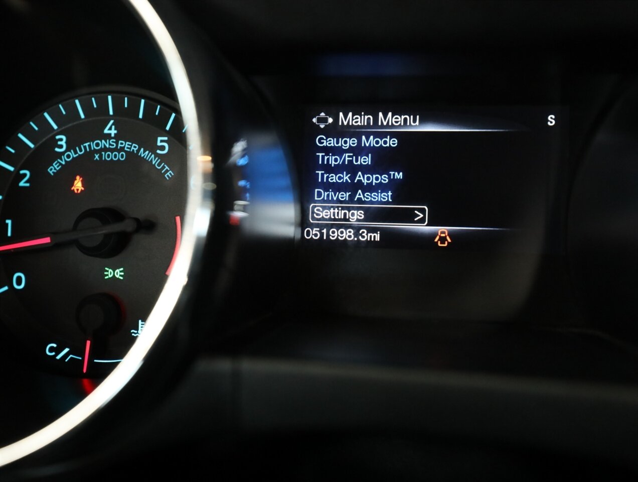 2015 Ford Mustang GT Premium Convertible - Photo 35 - Addison, IL 60101