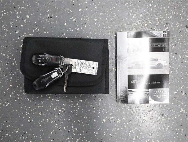 2015 Ford Mustang GT Premium Convertible - Photo 52 - Addison, IL 60101