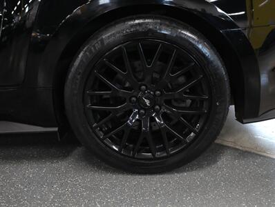 2015 Ford Mustang GT Premium Convertible - Photo 42 - Addison, IL 60101