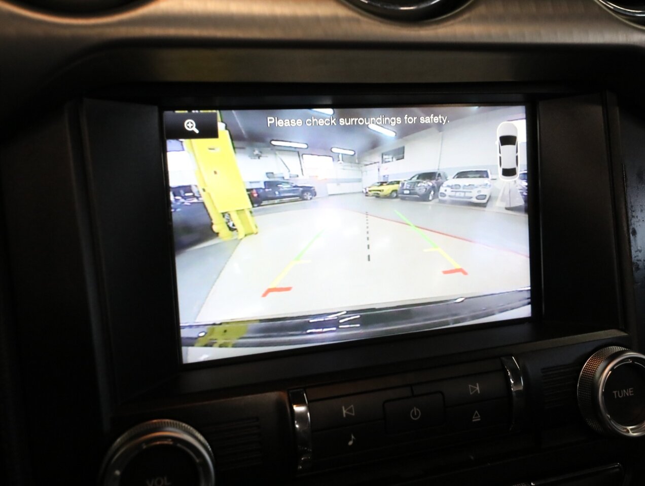 2015 Ford Mustang GT Premium Convertible - Photo 31 - Addison, IL 60101