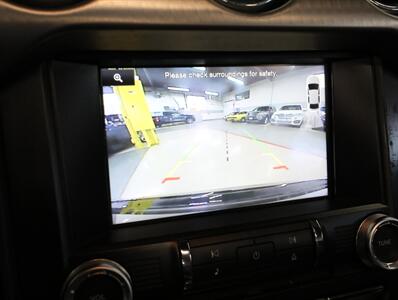 2015 Ford Mustang GT Premium Convertible - Photo 31 - Addison, IL 60101