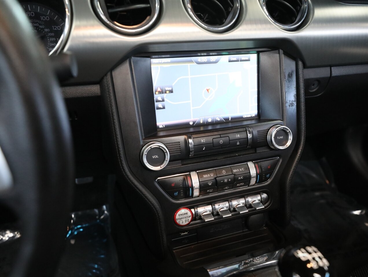 2015 Ford Mustang GT Premium Convertible - Photo 28 - Addison, IL 60101