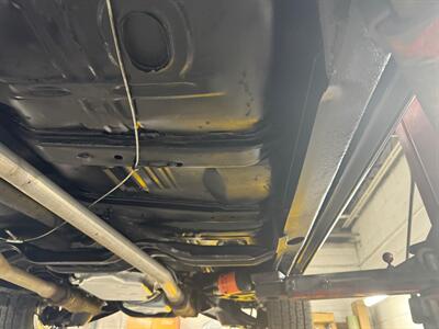 1969 Pontiac GTO - Photo 84 - Addison, IL 60101