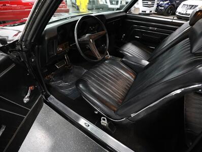 1969 Pontiac GTO - Photo 44 - Addison, IL 60101