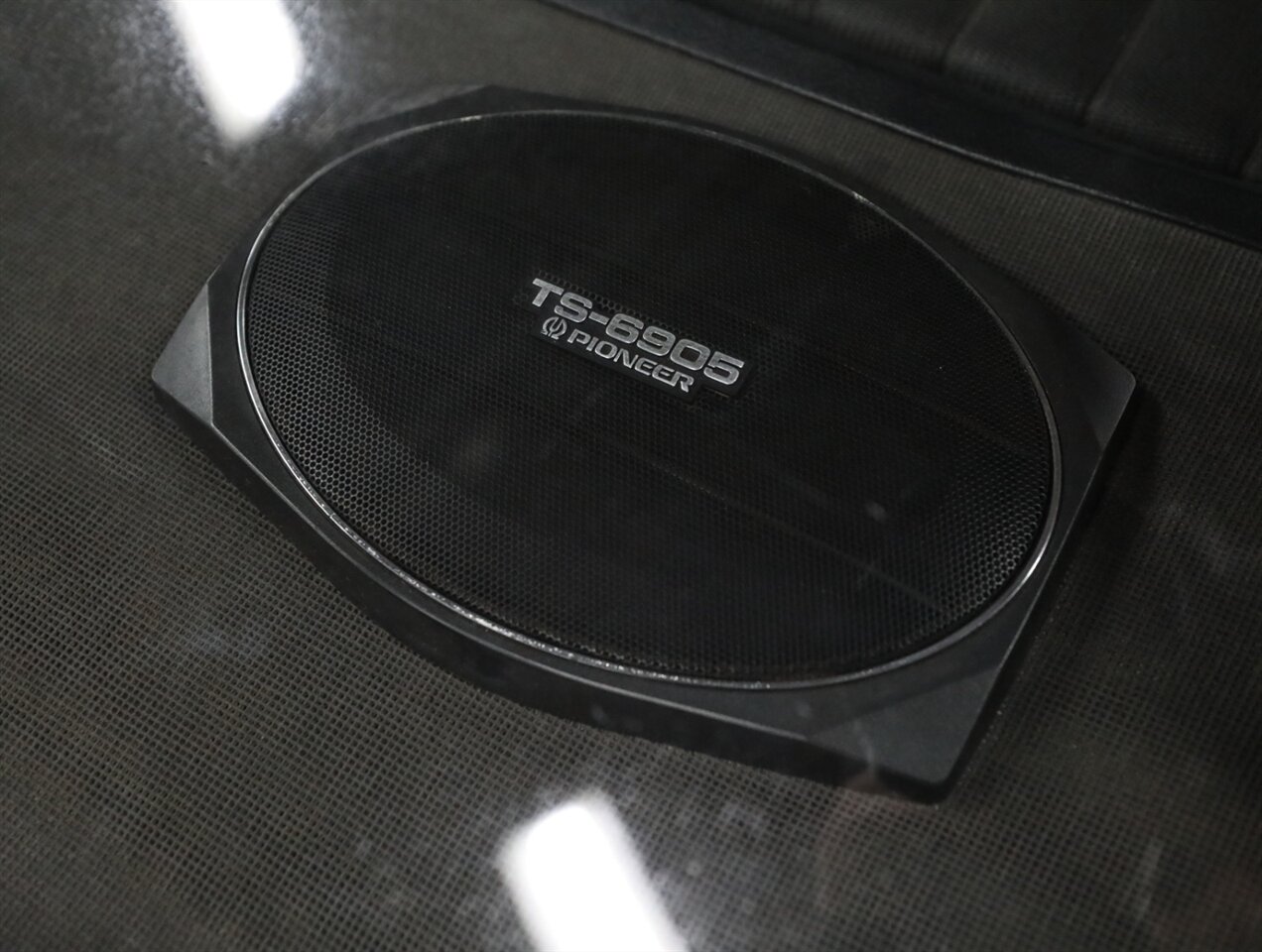 1969 Pontiac GTO - Photo 37 - Addison, IL 60101