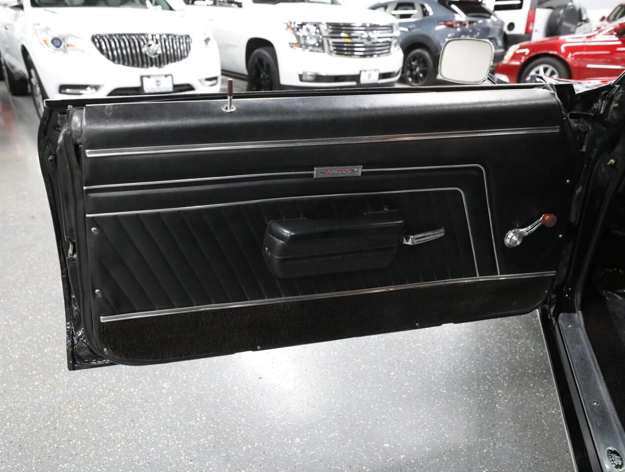 1969 Pontiac GTO - Photo 39 - Addison, IL 60101