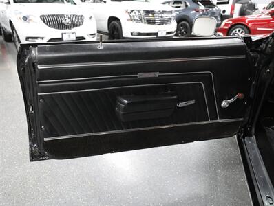 1969 Pontiac GTO - Photo 39 - Addison, IL 60101