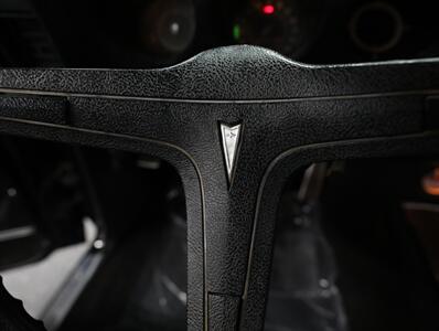 1969 Pontiac GTO - Photo 50 - Addison, IL 60101