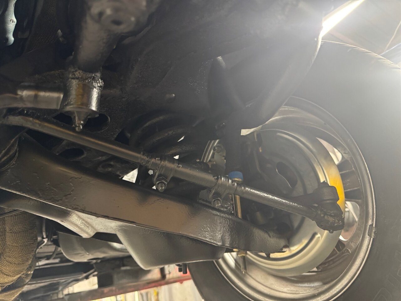 1969 Pontiac GTO - Photo 73 - Addison, IL 60101