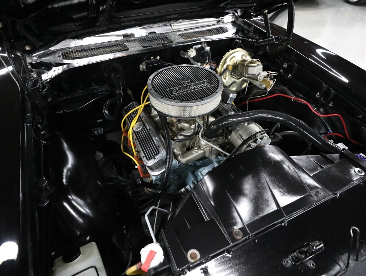 1969 Pontiac GTO - Photo 60 - Addison, IL 60101