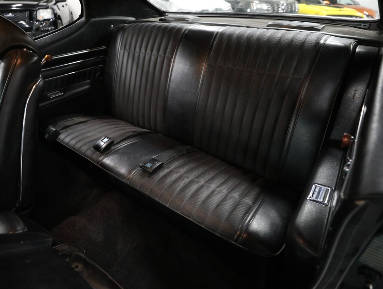 1969 Pontiac GTO - Photo 38 - Addison, IL 60101