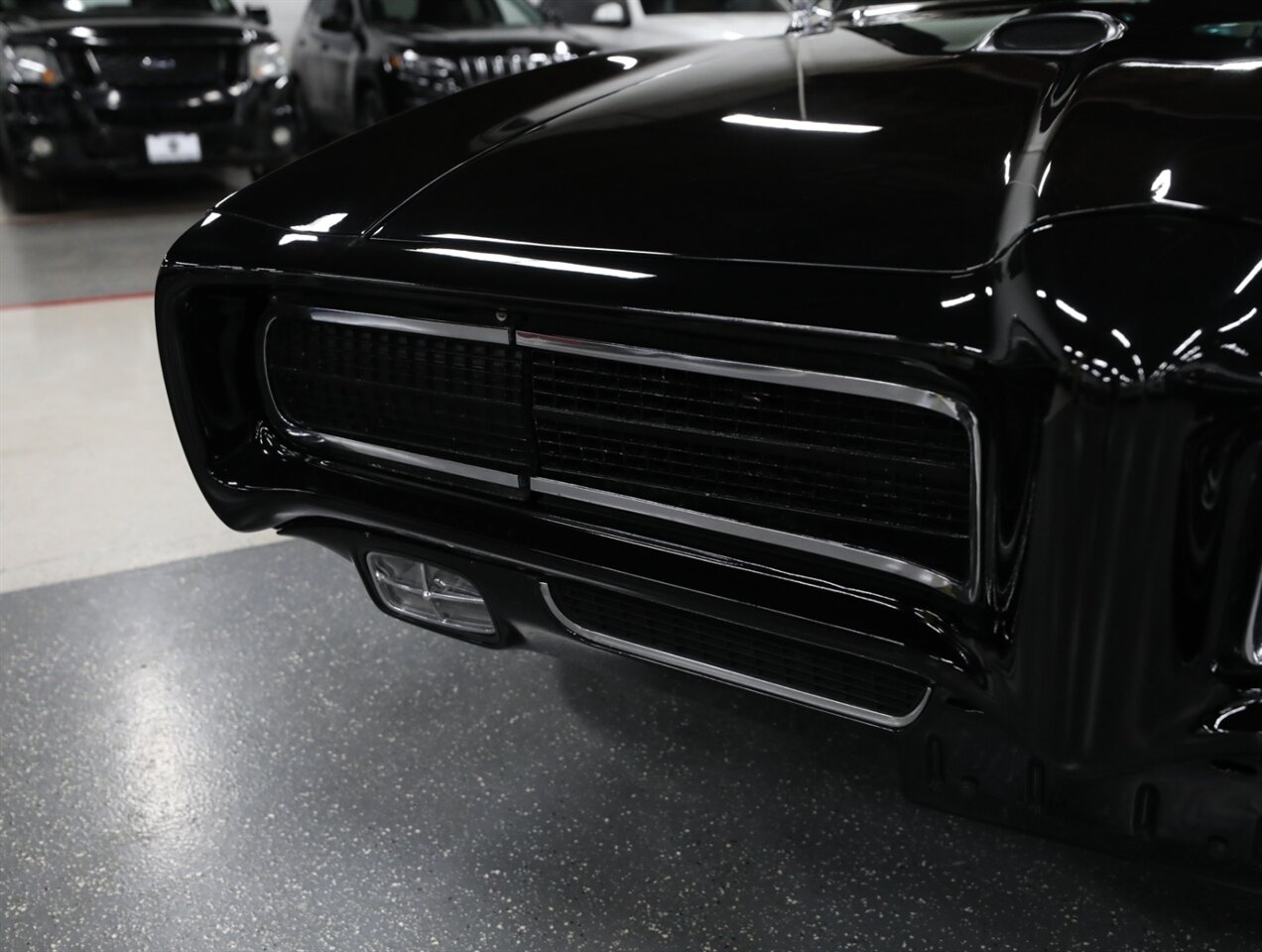 1969 Pontiac GTO - Photo 9 - Addison, IL 60101