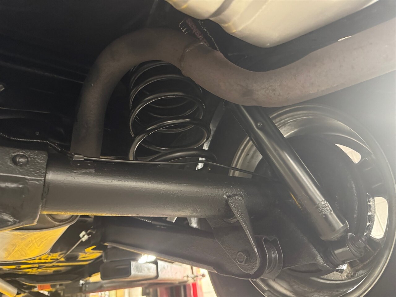 1969 Pontiac GTO - Photo 71 - Addison, IL 60101