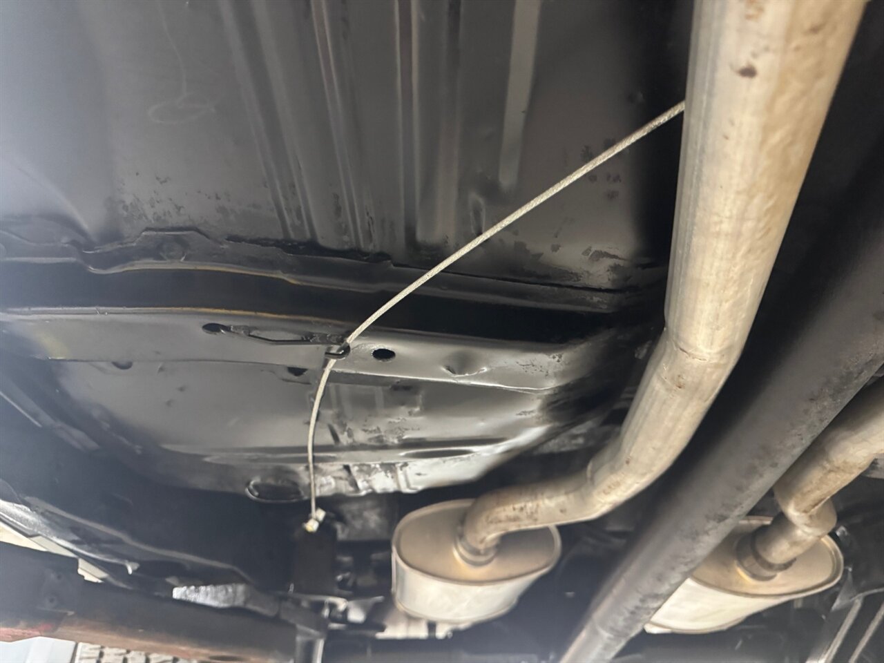 1969 Pontiac GTO - Photo 79 - Addison, IL 60101