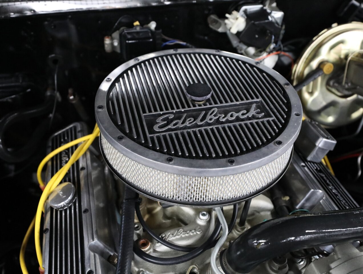 1969 Pontiac GTO - Photo 66 - Addison, IL 60101