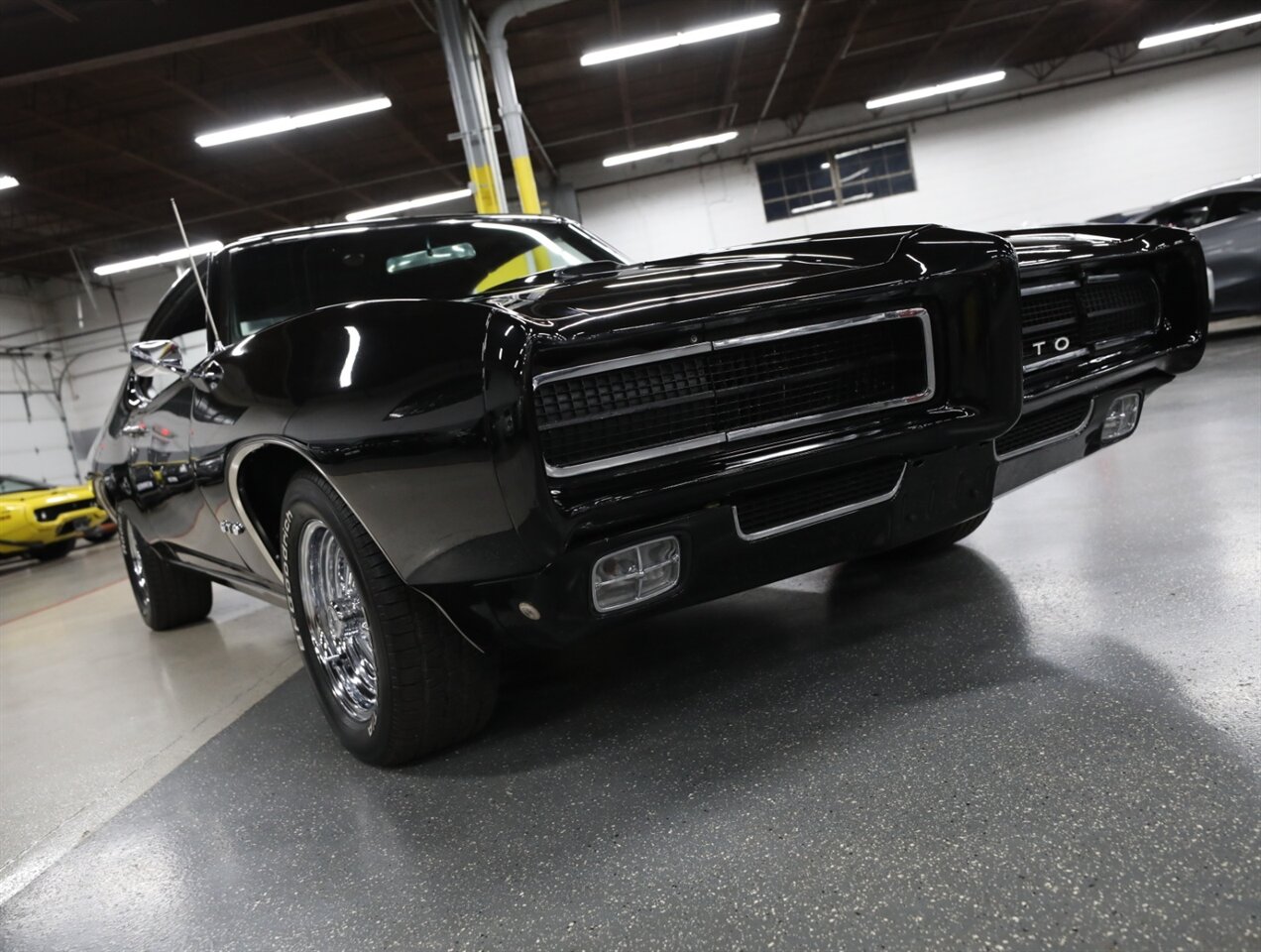 1969 Pontiac GTO - Photo 90 - Addison, IL 60101