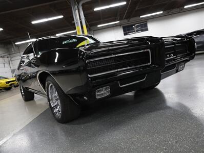 1969 Pontiac GTO - Photo 90 - Addison, IL 60101