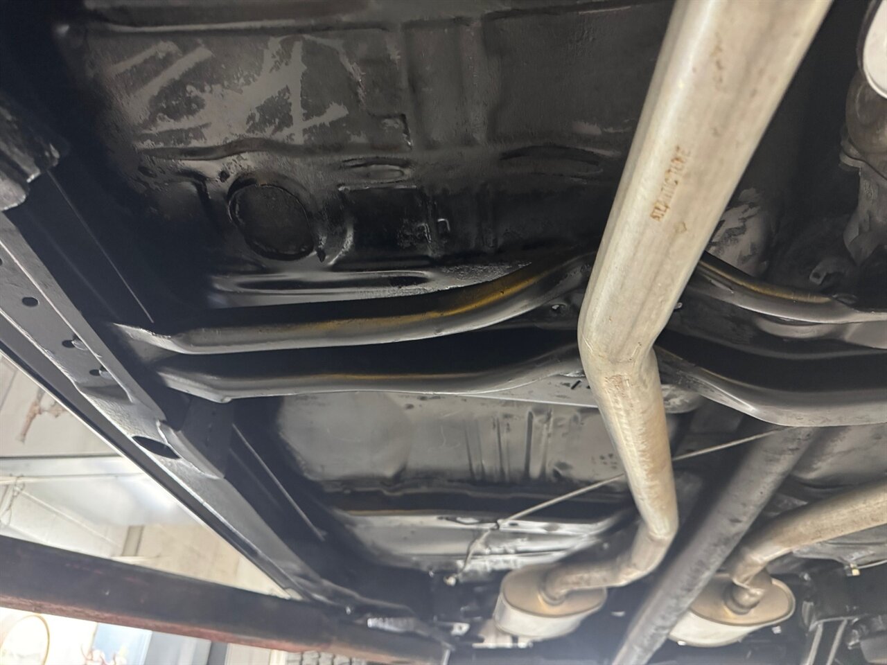 1969 Pontiac GTO - Photo 76 - Addison, IL 60101