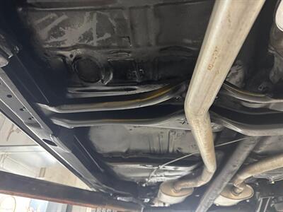 1969 Pontiac GTO - Photo 76 - Addison, IL 60101