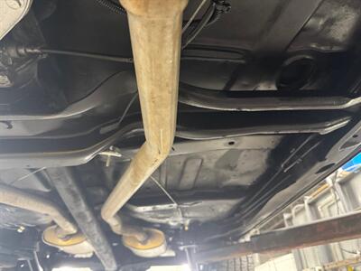 1969 Pontiac GTO - Photo 77 - Addison, IL 60101