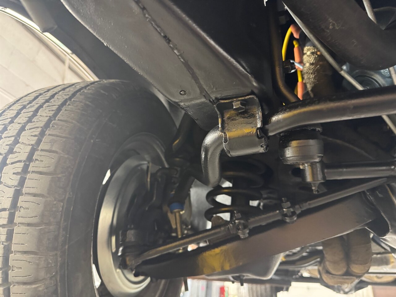 1969 Pontiac GTO - Photo 74 - Addison, IL 60101