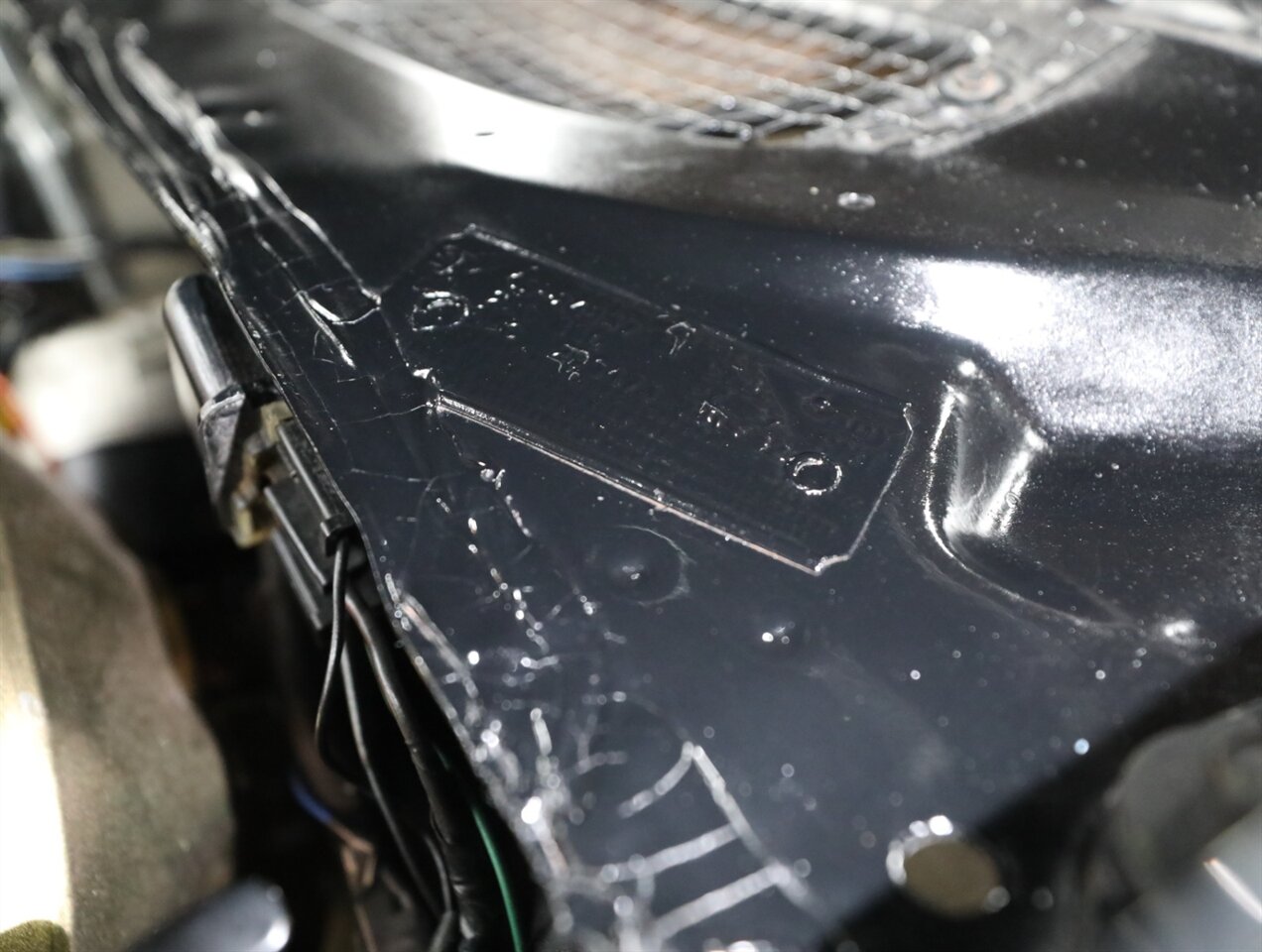 1969 Pontiac GTO - Photo 68 - Addison, IL 60101