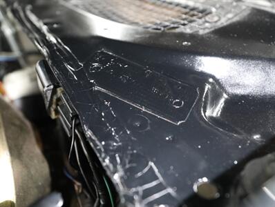 1969 Pontiac GTO - Photo 68 - Addison, IL 60101